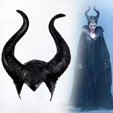 כובע מליפיסנט : image 1