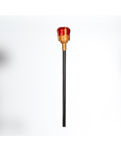 שרביט מלך 45 ס"מ