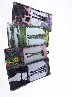 גרביונים מיקס דוגמאות : image 1 גרביונים מיקס דוגמאות : image 1