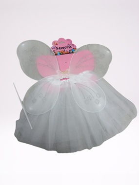 מיני תחפושת סט מלאך : image 1