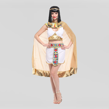 תחפושת קליאופטרה : image 1 תחפושת קליאופטרה : image 1
