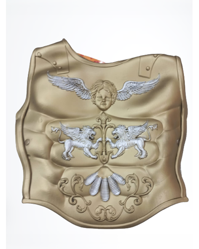 שריון אבירים עשוי PU