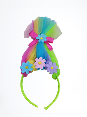 קשת טרול : image 1