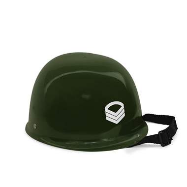 קסדת ראש צבאי : image 2 קסדת ראש צבאי : image 2