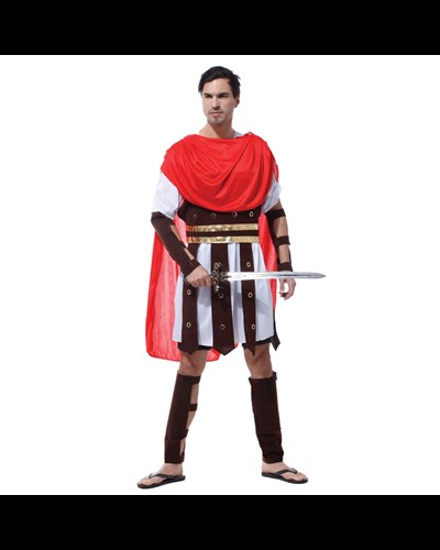 תחפושת אביר רומי