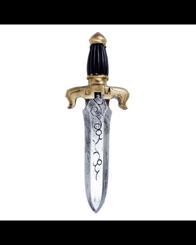 חרב פגיון אבירים עשוי PU