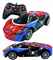 מכונית ספורט שלט רחוק 4 כיוונים / איש העכביש : Thumb 2 מכונית ספורט שלט רחוק 4 כיוונים / איש העכביש : Thumb 2