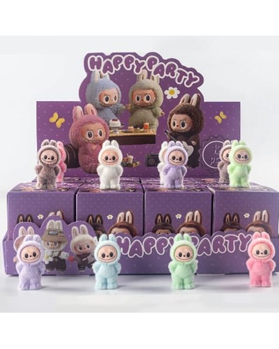 בובת הפתעה מיני לבובה צבעונית