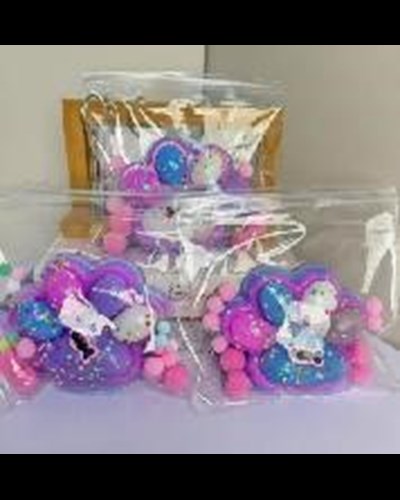 סקוושי כף יד ענק שחור צהוב