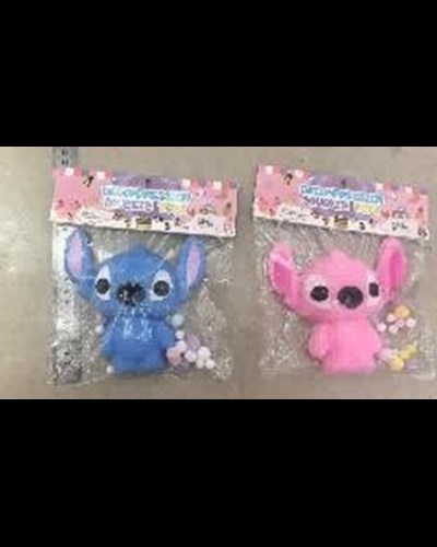 סקוושי קואלה ענק / מיקס 2 צבעים