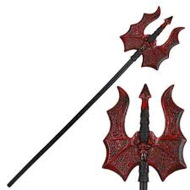 קילשון שטן מהודר עשוי PU : image 1