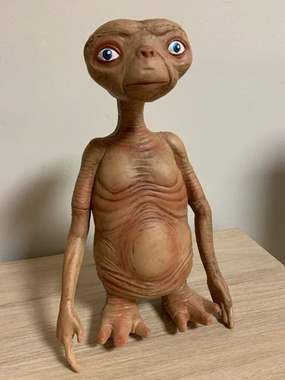 בובת איטי ריאלסטית לדקורציה : image 1 בובת איטי ריאלסטית לדקורציה : image 1