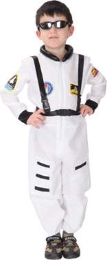 תחפושת אסטרונאוט : image 1