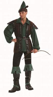 תחפושת פיטר פן : image 1 תחפושת פיטר פן : image 1