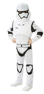 תחפושת סטורם טרופר ילדים : image 1