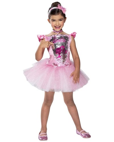 תחפושת ברבי נסיכה ילדות