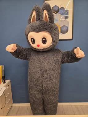 תחפושת לה בובו : image 1 תחפושת לה בובו : image 1