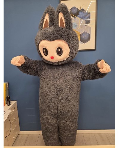 תחפושת לה בובו