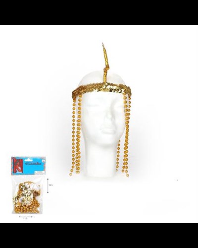 עיטור ראש קליאופטרה