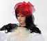 כובע גברת מגונדת : Thumb 1 כובע גברת מגונדת : Thumb 1