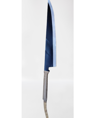 סכין קצבים ענקית עשויה חומר PU