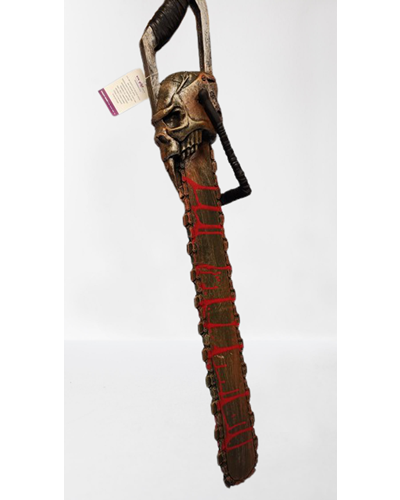 מסור שלד מדמם עשוי PU