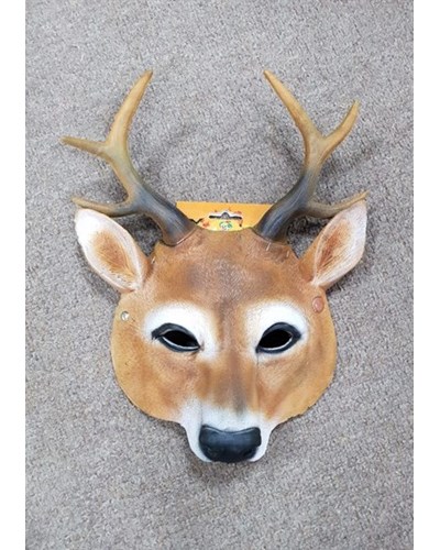 מסיכה במבי אייל עשויה PU