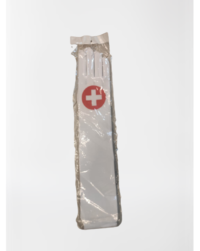 כפפות של אחות