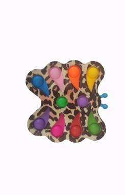 פופיט סימפל דימפל פרפר  : image 1