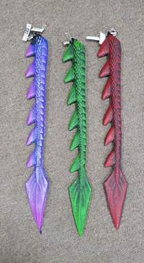 פורים זנבות : image 1