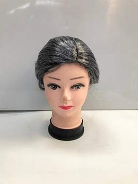 פאה זקנה : image 2