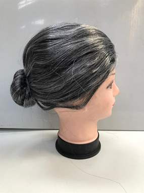 פאה זקנה : image 1