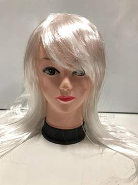 פאה לבנה : image 1