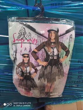 תחפושת נועה קירל : image 1 תחפושת נועה קירל : image 1