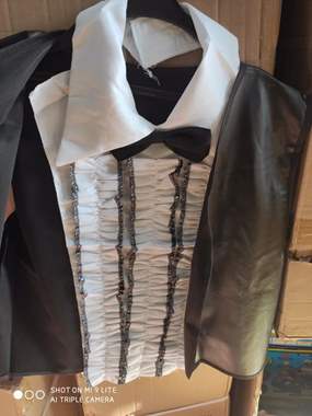 תחפושת פנדה מדליקה : image 3