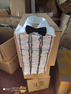 תחפושת פנדה מדליקה : image 2