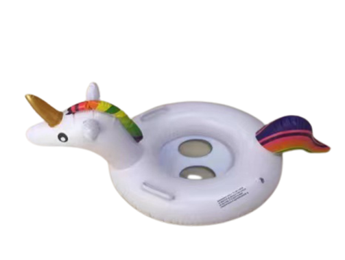 אבוב חד קרן 65 ס"מ : image 1
