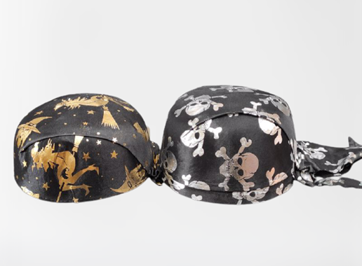 כובע פיראט : image 1 כובע פיראט : image 1