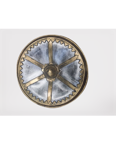 מגן אבירים ענק