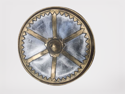 מגן אבירים ענק : image 1