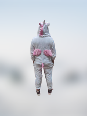 וואנזי חד קרן וורוד : image 2