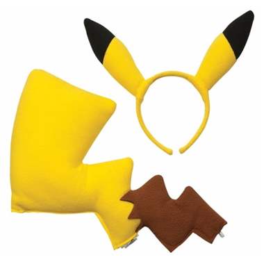 סט פיקצ'ו מהודר : image 1 סט פיקצ'ו מהודר : image 1