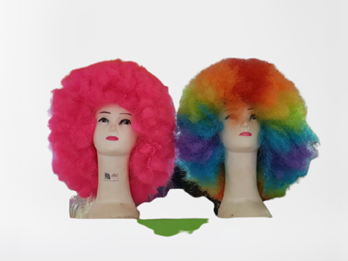 פאה אפרו וורודה : image 1