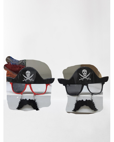 משקפי פיראט