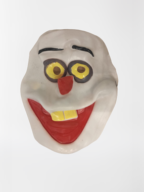 מסכה אולף איש השלג : image 1