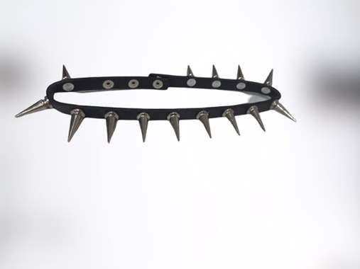 צ'וקר לצוואר : image 2