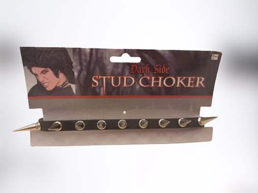 צ'וקר לצוואר : image 1