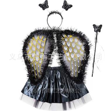 סט פרפר מפואר : image 1